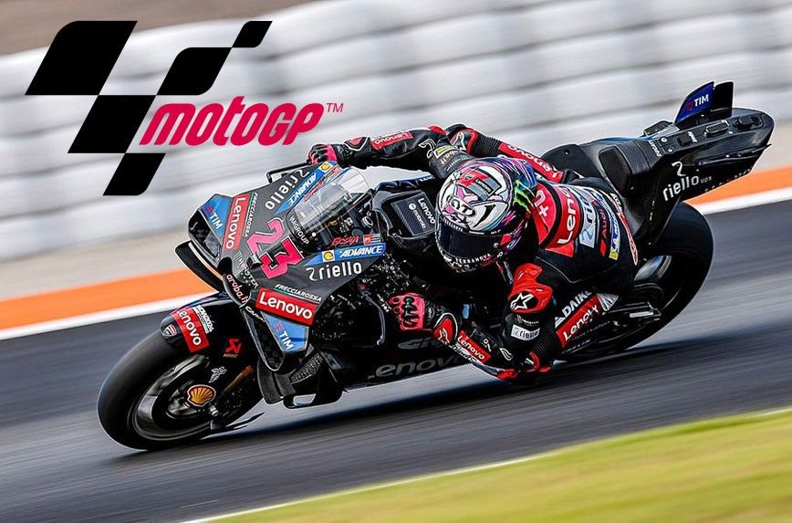MotoGP Wetten