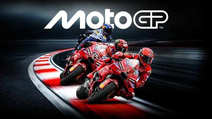 MotoGP Wetten