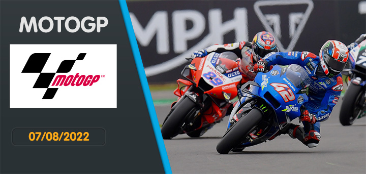 Großer Preis von Großbritannien 2022 Vorschau