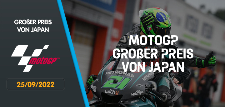 Motogp japan