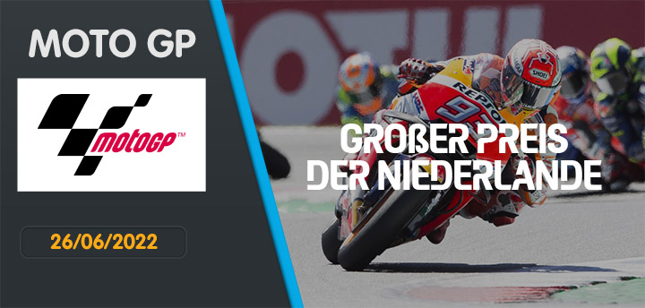 Motogp niederlande