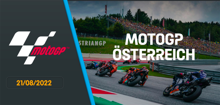 Motogp oesterreich