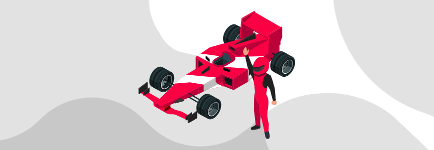 Motorsport Wetten