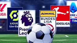Nachrichten aus den top ligen und der admiral bundesliga