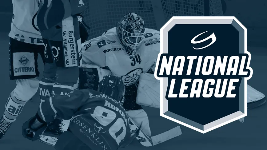 National League - Wetten