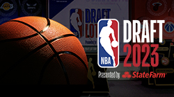 Nba draft