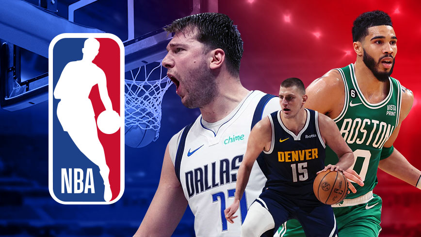 NBA Wetten