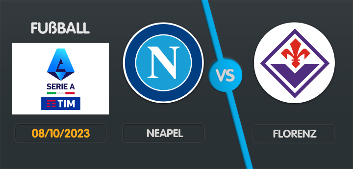 Neapel gegen Florenz