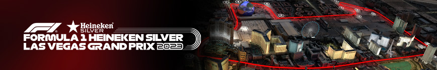 Las Vegas Grand Prix