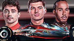 Neue formel saison und autos