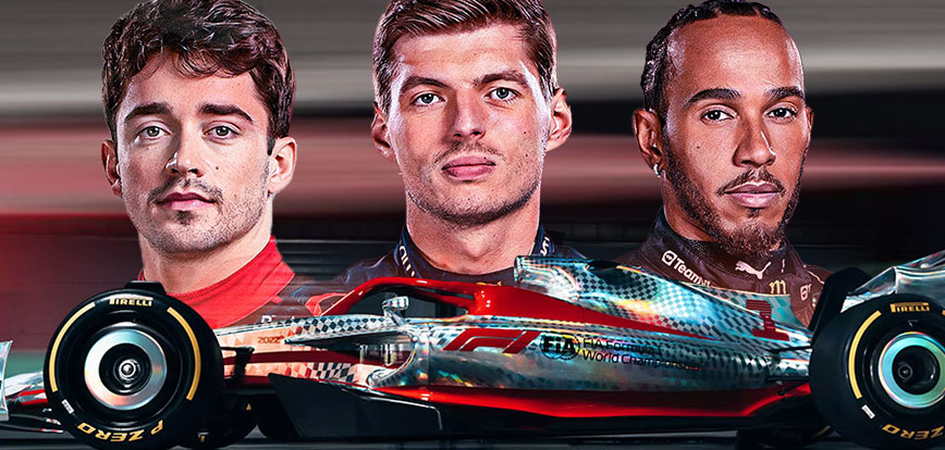 Formel 1