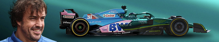 Fernando Alonso
