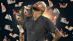 Neymar verzockt millionenbetrag in casino stream