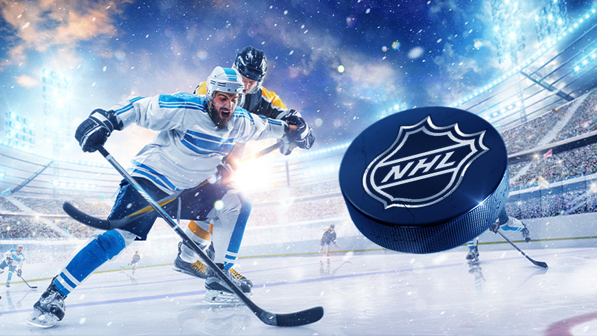 NHL Wetten