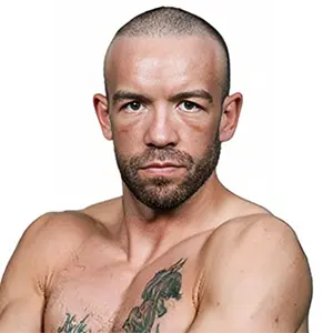 TJ Doheny