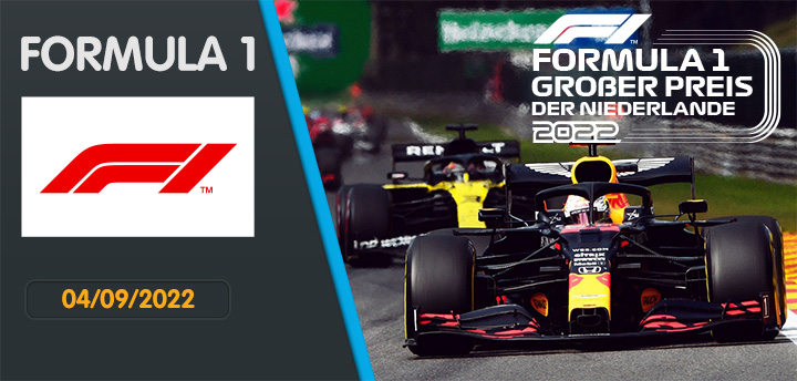 Großer Preis der Niederlande