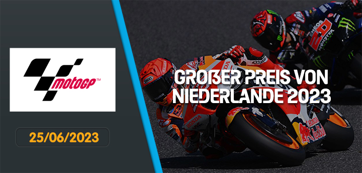 Niederlande motogp