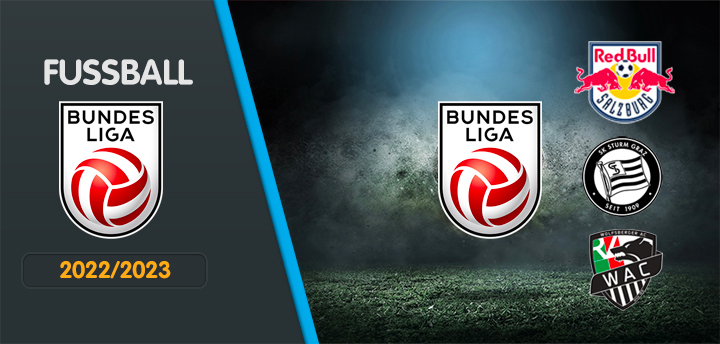 Bundesliga 2022/23