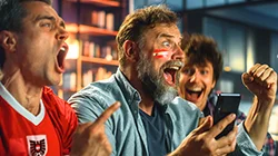 Österreichische Sportwetter denken analytischer, als viele glauben