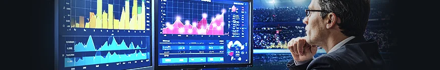 Fokus auf Quoten, Daten und Einzelwetten