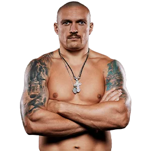 Oleksandr Usyk