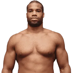 Daniel Dubois