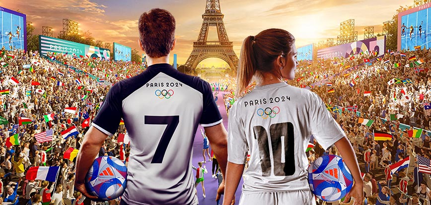Olympia 2024