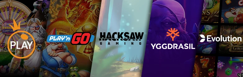 Online Casino &Ouml;sterreich