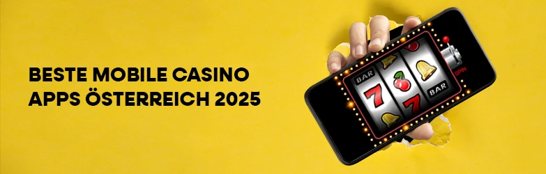 Online Casino &Ouml;sterreich