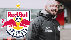 Onur cinel neuer trainer der roten bullen