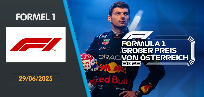 GP von Österreich 2025