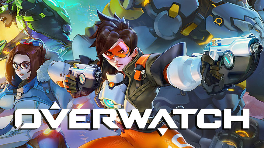 Overwatch-Wetten