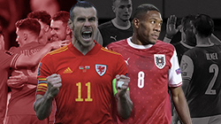 Playoff spiel wales oesterreich