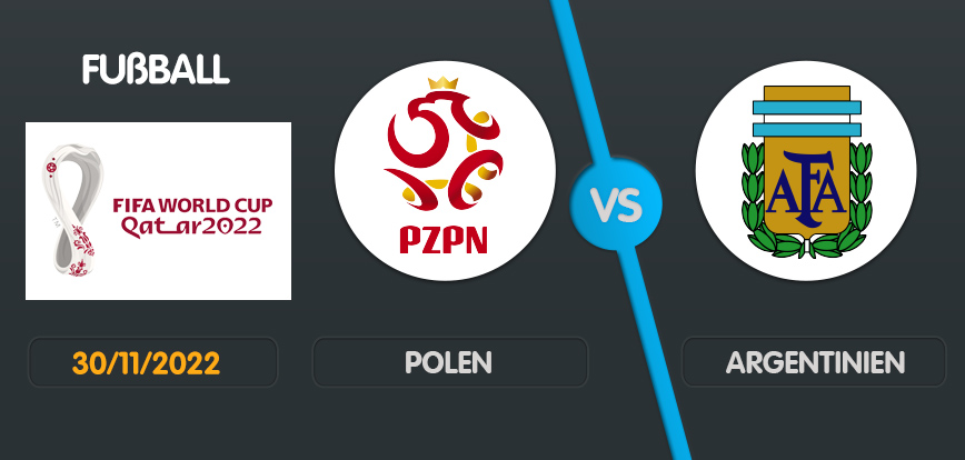 Polen - Argentinien