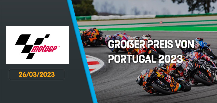 Portugal motogp