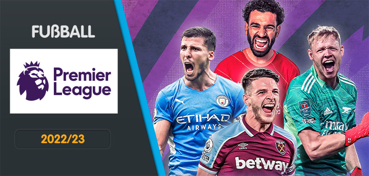 Premier League Meister