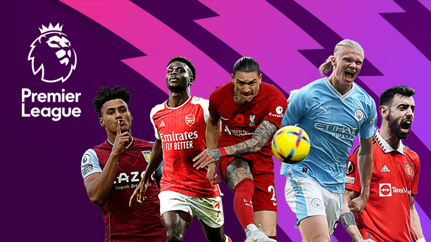 Premier League-Wetten: Aktueller Leitfaden