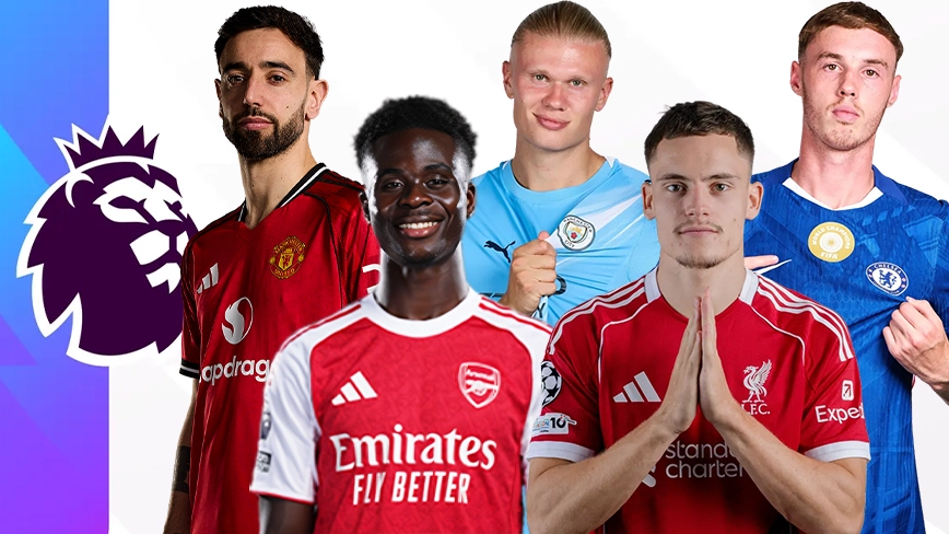 Premier League Wetten