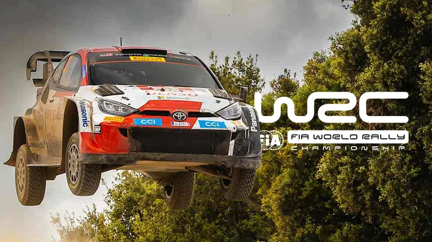 Rallye-Wetten
