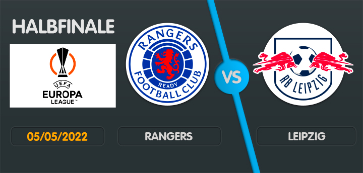 Rangers gegen Leipzig