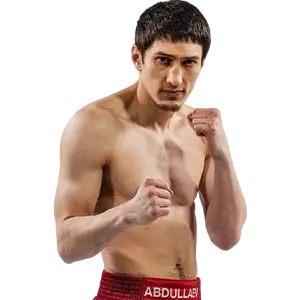 Zaur Abdullaev