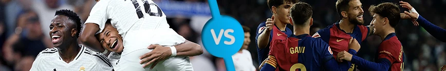 Realmadrid barcelona fussball vorschau