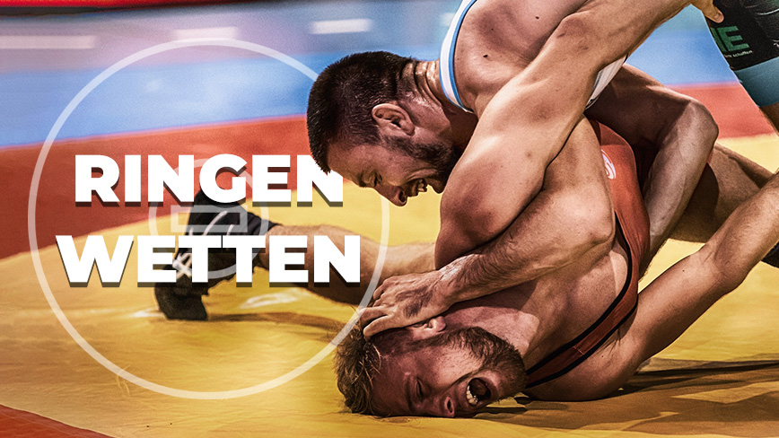 Ringen Wetten