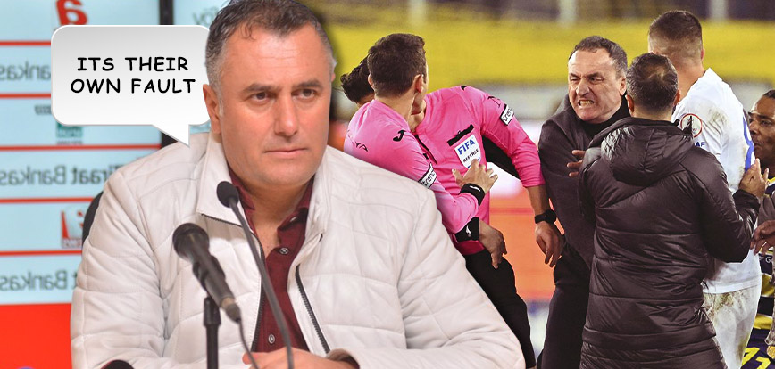 Schiesdrichterskandal