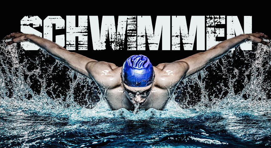 Schwimmen-Wetten