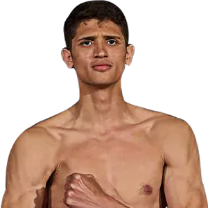 Sebastian Fundora