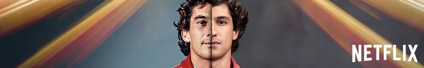 Ayrton Senna