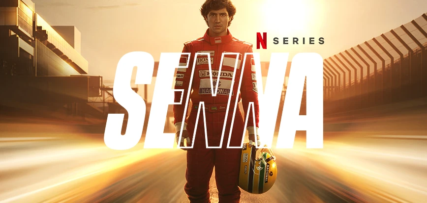 Ayrton Senna