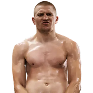 Serhii Bohachuk
