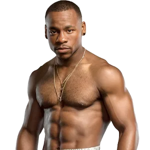 Brandon Adams